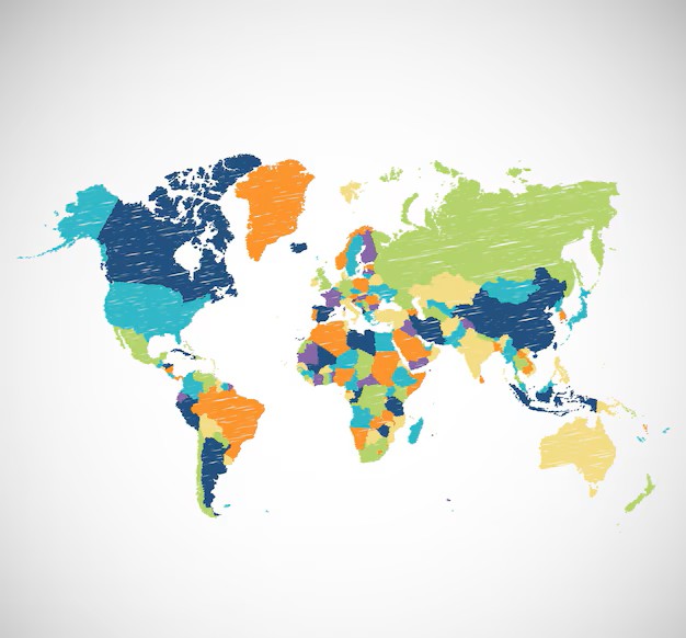 Subject Maps