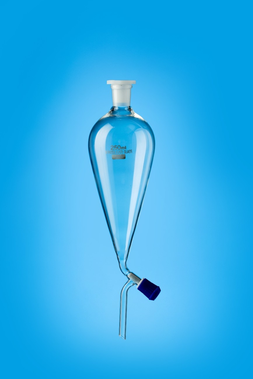 Scientific Glassware